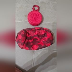 Lululemon New Year set